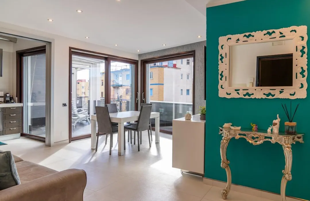 Nettuno'S Suite-1